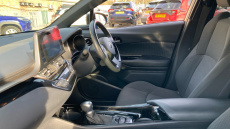 Toyota C-HR 1.8 Hybrid Dynamic 5dr CVT Hybrid Hatchback